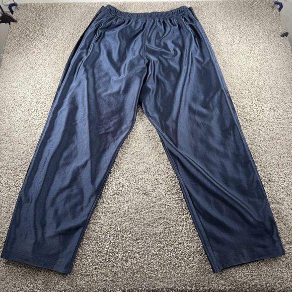 Vintage Fighting Illini Nike Sweatpants Mens Large Breakaway Snap Buttons NCAA - Picture 13 of 15